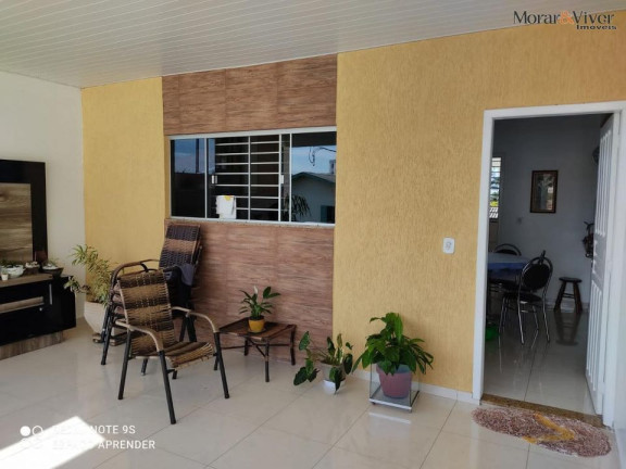 Imagem Casa com 3 Quartos à Venda, 240 m² em São Francisco De Assis - Dois Vizinhos