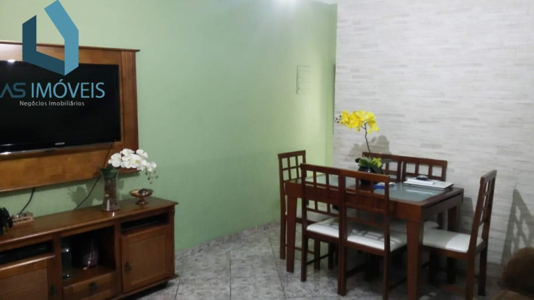 Imagem Casa de Condomínio com 2 Quartos à Venda, 78 m² em Braga - Cabo Frio