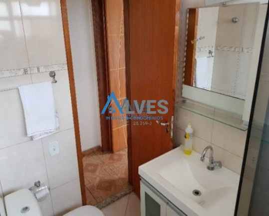 Imagem Apartamento com 2 Quartos à Venda, 54 m² em Assunção - São Bernardo Do Campo