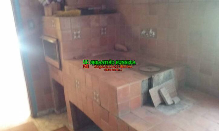 Imagem Chácara com 4 Quartos à Venda, 3 m² em São Francisco Xavier - São José Dos Campos