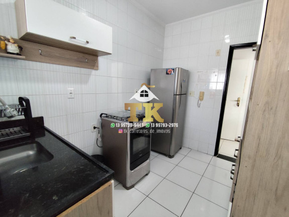Imagem Apartamento com 1 Quarto à Venda, 52 m² em Aviação - Praia Grande Imagem Apartamento com 1 Quarto à Venda, 52 m² em Aviação - Praia Grande