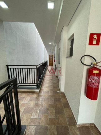 Imagem Apartamento com 2 Quartos à Venda, 40 m² em Vila Guilhermina - São Paulo