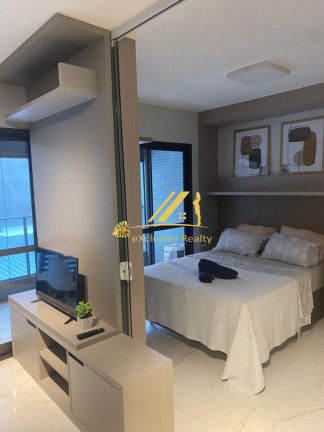 Imóvel com 1 Quarto para Alugar, 30 m² em Barra - Salvador