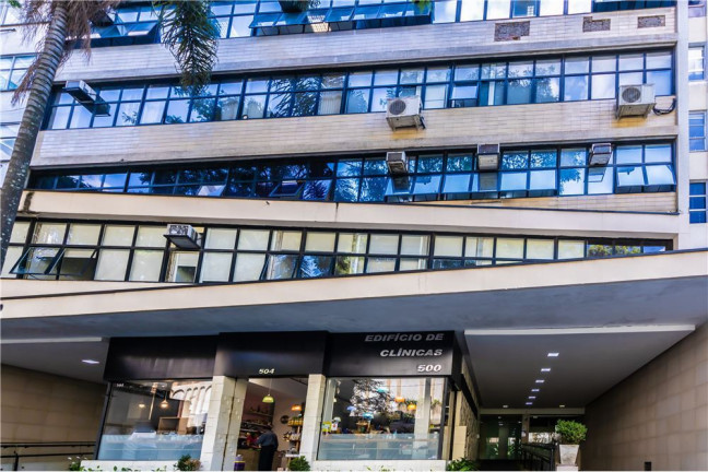 Foto do imóvel Sala Comercial à Venda,  em Bela Vista - São Paulo