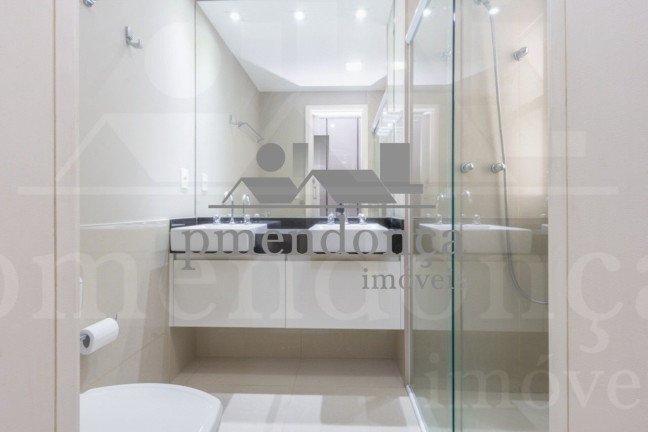 Imagem Apartamento com 3 Quartos à Venda, 161 m² em Vila Romana - São Paulo Imagem Apartamento com 3 Quartos à Venda, 161 m² em Vila Romana - São Paulo