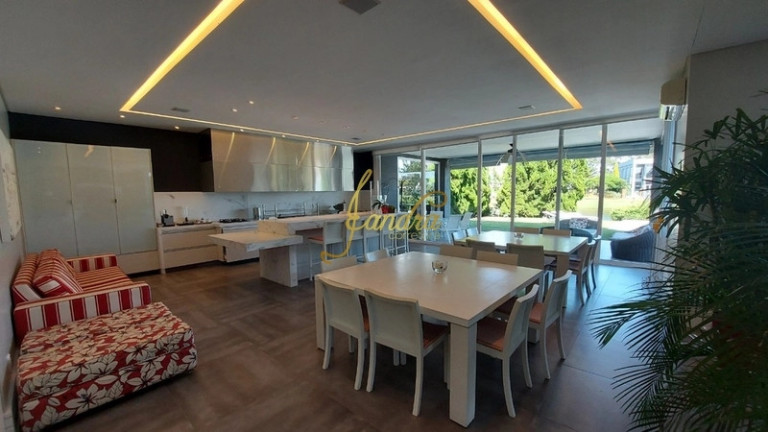 Imagem Casa de Condomínio com 5 Quartos à Venda, 700 m² em Atlantida - Xangri-la