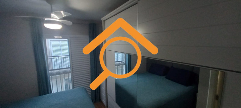Imagem Casa com 2 Quartos à Venda, 82 m² em Jardim Marajoara - São Paulo