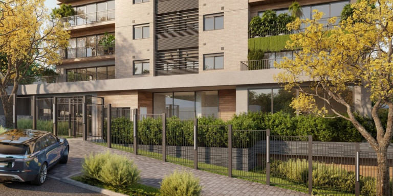Imagem Imóvel com 3 Quartos à Venda, 120 m² em Petrópolis - Porto Alegre Imagem Imóvel com 3 Quartos à Venda, 120 m² em Petrópolis - Porto Alegre