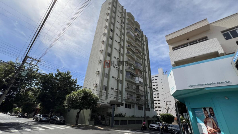 Apartamento com 3 Quartos à Venda, 139 m² em Edif Aurora - São José Do Rio Preto