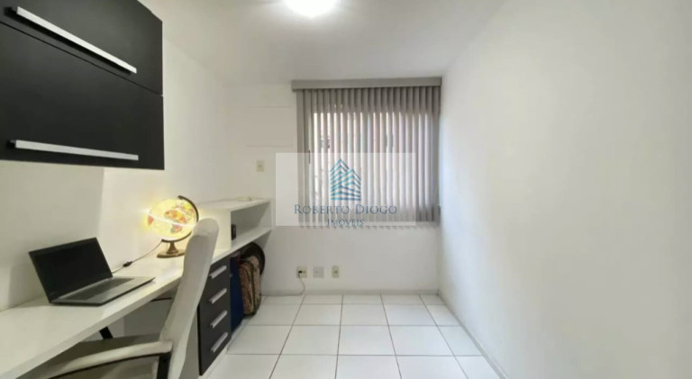 Imagem Imóvel com 2 Quartos à Venda, 60 m² em Badu - Niterói