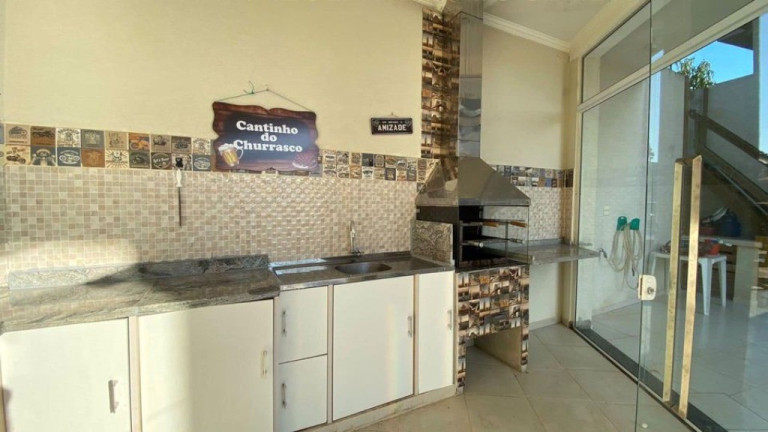 Imagem Casa com 5 Quartos à Venda, 350 m² em Condomínio Parque Das Garças - Atibaia
