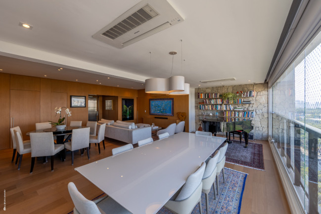 Imagem Apartamento com 3 Quartos à Venda, 163 m² em Indianópolis - São Paulo Imagem Apartamento com 3 Quartos à Venda, 163 m² em Indianópolis - São Paulo