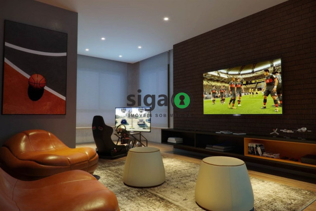 Imagem Apartamento com 3 Quartos à Venda, 110 m² em Vila Andrade - São Paulo Imagem Apartamento com 3 Quartos à Venda, 110 m² em Vila Andrade - São Paulo