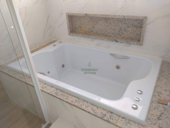 Imagem Casa com 3 Quartos à Venda, 168 m² em Itaipu - Niterói Imagem Casa com 3 Quartos à Venda, 168 m² em Itaipu - Niterói