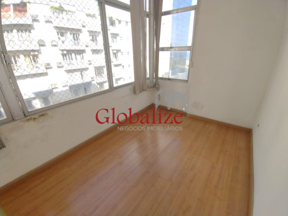 Imagem Imóvel com 2 Quartos à Venda, 200 m² em José Menino - Santos Imagem Imóvel com 2 Quartos à Venda, 200 m² em José Menino - Santos