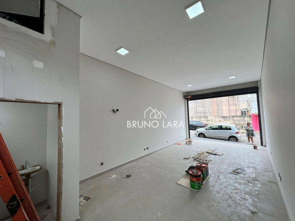 Imagem Loja para Alugar, 44 m² em Centro - Igarapé Imagem Loja para Alugar, 44 m² em Centro - Igarapé