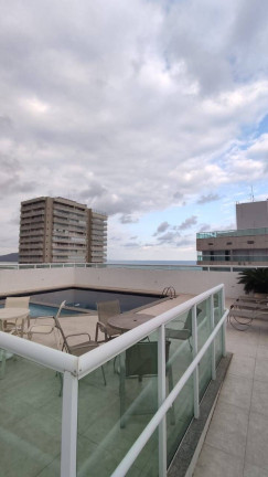 Imagem Apartamento com 2 Quartos à Venda, em Aviação - Praia Grande Imagem Apartamento com 2 Quartos à Venda, em Aviação - Praia Grande