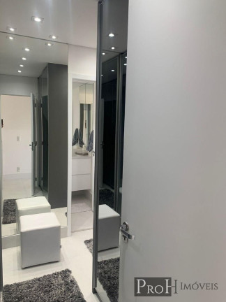Imagem Apartamento com 3 Quartos à Venda, 128 m² em Centro - Santo André Imagem Apartamento com 3 Quartos à Venda, 128 m² em Centro - Santo André