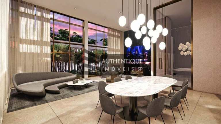 Imagem Apartamento com 4 Quartos à Venda, 344 m² em Pinheiros - São Paulo Imagem Apartamento com 4 Quartos à Venda, 344 m² em Pinheiros - São Paulo