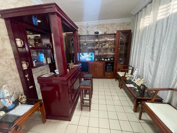 Imagem Casa com 4 Quartos à Venda, 360 m² em Bessa - João Pessoa Imagem Casa com 4 Quartos à Venda, 360 m² em Bessa - João Pessoa