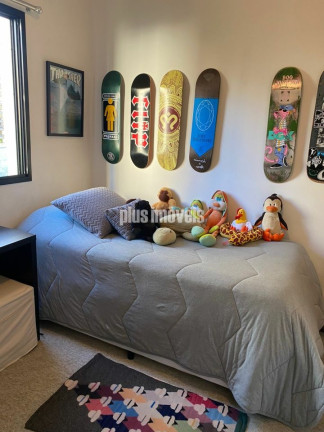 Imagem Apartamento com 3 Quartos à Venda, 87 m² em Morumbi - São Paulo Imagem Apartamento com 3 Quartos à Venda, 87 m² em Morumbi - São Paulo