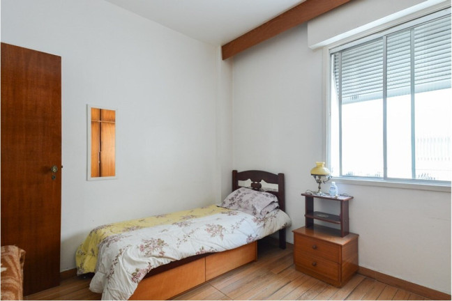 Imagem Apartamento com 3 Quartos à Venda, 104 m² em Bela Vista - São Paulo