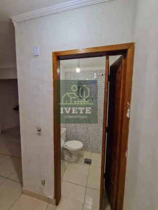 Imagem Casa com 2 Quartos à Venda, 80 m²