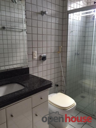 Imagem Apartamento com 4 Quartos à Venda, 221 m² em Candelária - Natal Imagem Apartamento com 4 Quartos à Venda, 221 m² em Candelária - Natal