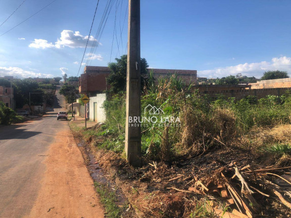 Imagem Terreno à Venda, 360 m² em Novo Igarapé - Igarapé Imagem Terreno à Venda, 360 m² em Novo Igarapé - Igarapé