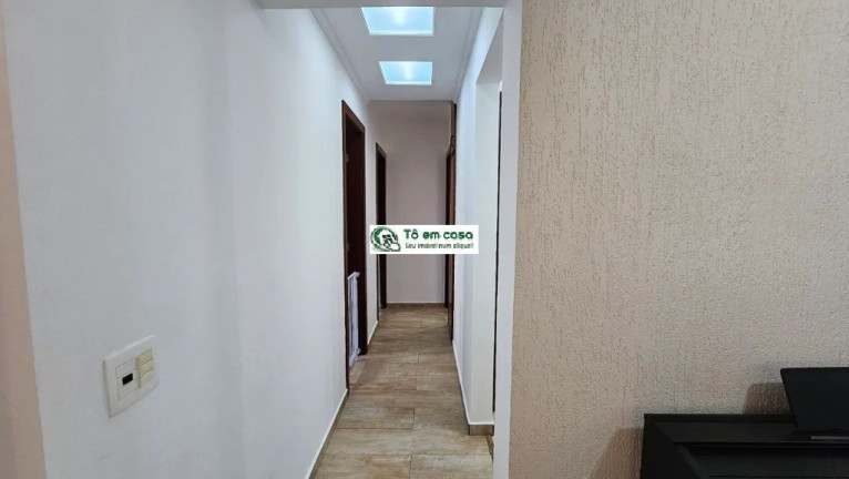 Imagem Imóvel com 3 Quartos à Venda, 91 m² em Vila Ema - São José Dos Campos