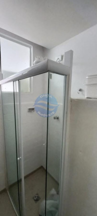 Imagem Kitnet com 1 Quarto à Venda, 30 m² em Boqueirão - Santos Imagem Kitnet com 1 Quarto à Venda, 30 m² em Boqueirão - Santos