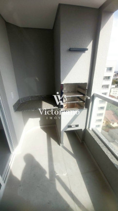 Apartamento com 2 Quartos à Venda, 60 m² em Jardim América - São José Dos Campos