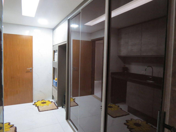 Imagem Casa com 3 Quartos à Venda, 250 m² em Umbará - Curitiba