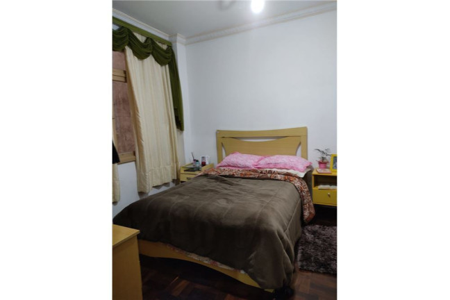Imagem Apartamento com 3 Quartos à Venda, 108 m² em Centro Histórico - Porto Alegre Imagem Apartamento com 3 Quartos à Venda, 108 m² em Centro Histórico - Porto Alegre