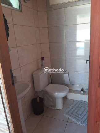Imagem Casa com 3 Quartos à Venda, 300 m² em Jardim Santa Rita De Cássia - Campinas Imagem Casa com 3 Quartos à Venda, 300 m² em Jardim Santa Rita De Cássia - Campinas