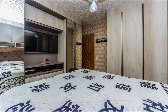 Imagem Apartamento com 2 Quartos à Venda, 55 m² em Vila São Francisco (zona Leste) - São Paulo Imagem Apartamento com 2 Quartos à Venda, 55 m² em Vila São Francisco (zona Leste) - São Paulo