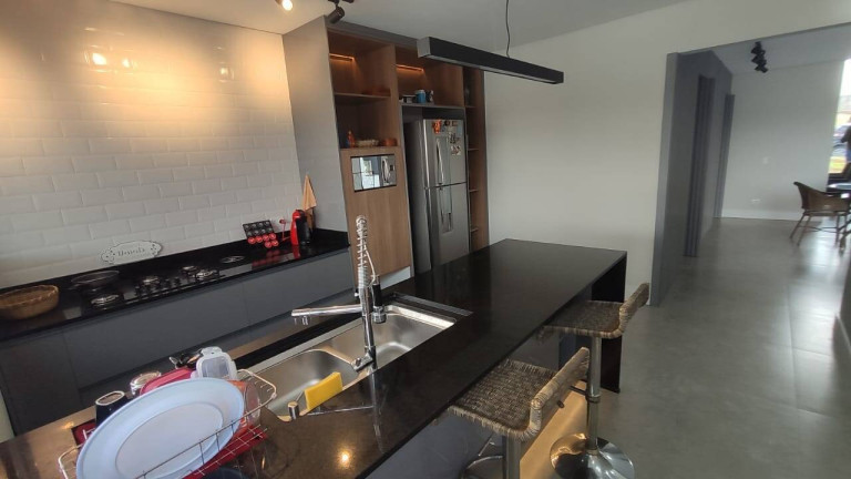 Imagem Casa com 4 Quartos à Venda, 600 m² em Condomínio Residencial Reserva Ecológica Atibaia - Atibaia