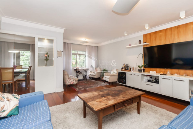 Imagem Apartamento com 3 Quartos à Venda, 112 m² em Vila Madalena - São Paulo Imagem Apartamento com 3 Quartos à Venda, 112 m² em Vila Madalena - São Paulo