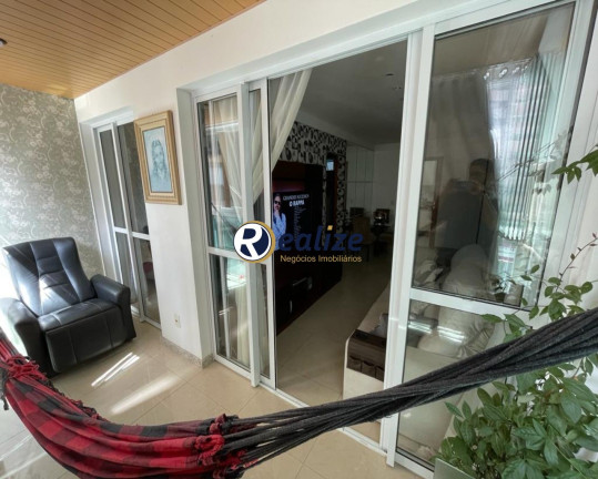 Imóvel com 2 Quartos à Venda, 63 m² em Itapuã - Vila Velha