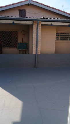 Imagem Casa com 2 Quartos à Venda, 182 m² em Parque Senhor Do Bonfim - Taubaté