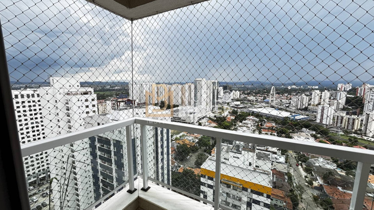 Imagem Apartamento com 3 Quartos à Venda, 129 m² em Altos Do Esplanada - São José Dos Campos