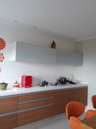 Imagem Cobertura com 2 Quartos à Venda, 163 m² em Jardim Das Nações - Taubaté Imagem Cobertura com 2 Quartos à Venda, 163 m² em Jardim Das Nações - Taubaté