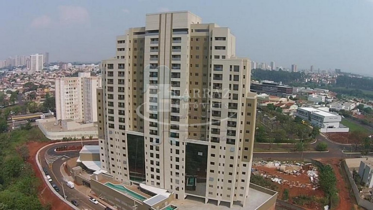 Imagem Imóvel com 1 Quarto à Venda, 34 m² em Residencial Flórida - Ribeirão Preto Imagem Imóvel com 1 Quarto à Venda, 34 m² em Residencial Flórida - Ribeirão Preto