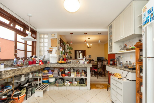 Imagem Casa com 3 Quartos à Venda, 220 m² em Vila Mariana - São Paulo Imagem Casa com 3 Quartos à Venda, 220 m² em Vila Mariana - São Paulo
