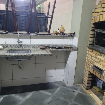 Imagem Casa com 3 Quartos à Venda, 170 m² em Novo Osasco - Osasco