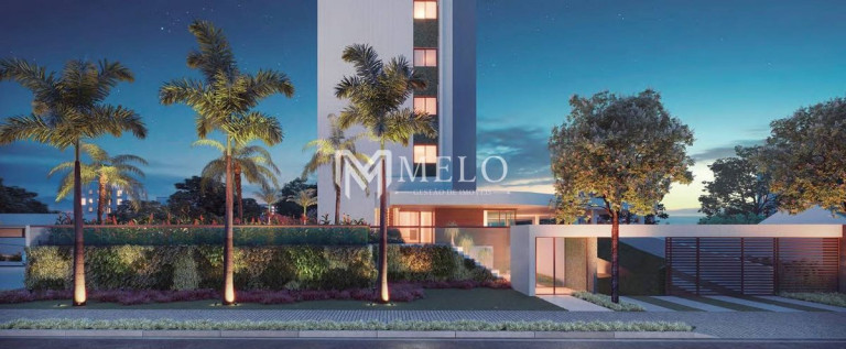Imagem Apartamento com 3 Quartos à Venda, 105 m² em Parnamirim - Recife Imagem Apartamento com 3 Quartos à Venda, 105 m² em Parnamirim - Recife