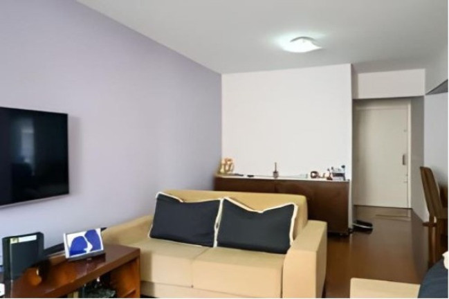 Imagem Apartamento com 3 Quartos à Venda, em água Branca - São Paulo Imagem Apartamento com 3 Quartos à Venda, em água Branca - São Paulo