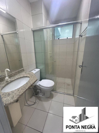 Imagem Apartamento com 2 Quartos à Venda, 70 m² em Ponta Negra - Manaus