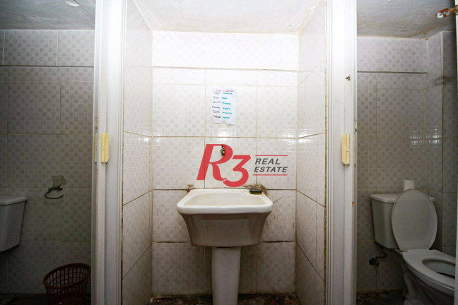Imagem Loja para Alugar, 1.736 m² em Centro - Santos Imagem Loja para Alugar, 1.736 m² em Centro - Santos