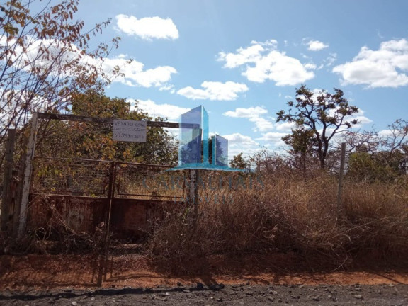 Imagem Terreno à Venda, 1.000 m² em São Bento - Caetanópolis Imagem Terreno à Venda, 1.000 m² em São Bento - Caetanópolis